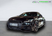 Audi TT RS coupe 2.5 TFSI 400 BVA Quattro   Beaupuy 31