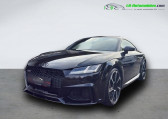 Audi TT RS coupe 2.5 TFSI 400 BVA Quattro   Beaupuy 31
