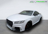 Audi TT RS coupe 2.5 TFSI 400 BVA Quattro   Beaupuy 31