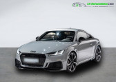 Audi TT RS coupe 2.5 TFSI 400 BVA Quattro   Beaupuy 31