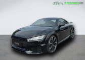 Audi TT RS coupe 2.5 TFSI 400 BVA Quattro   Beaupuy 31