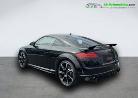 Audi TT RS coupe 2.5 TFSI 400 BVA Quattro  occasion  Beaupuy - photo n4