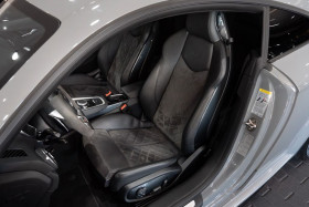 Audi TT RS coupe 2.5 TFSI 400 BVA Quattro  occasion  Beaupuy - photo n7
