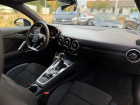 Audi TT RS coupe 2.5 TFSI 400 BVA Quattro  occasion  Beaupuy - photo n3