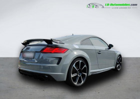 Audi TT RS coupe 2.5 TFSI 400 BVA Quattro  occasion  Beaupuy - photo n4