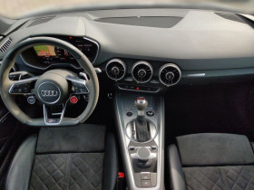 Audi TT RS coupe 2.5 TFSI 400 BVA Quattro  occasion  Beaupuy - photo n3