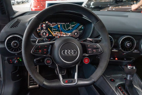 Audi TT RS coupe 2.5 TFSI 400 BVA Quattro  occasion  Beaupuy - photo n9