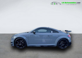 Audi TT RS coupe 2.5 TFSI 400 BVA Quattro  occasion  Beaupuy - photo n6