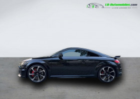 Audi TT RS coupe 2.5 TFSI 400 BVA Quattro  occasion  Beaupuy - photo n4