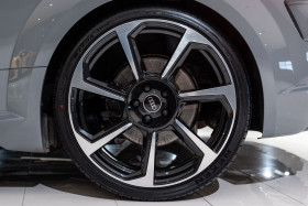 Audi TT RS coupe 2.5 TFSI 400 BVA Quattro  occasion  Beaupuy - photo n10