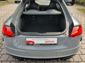 Audi TT RS coupe 2.5 TFSI 400 BVA Quattro  occasion  Beaupuy - photo n6