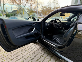 Audi TT RS coupe 2.5 TFSI 400 BVA Quattro  occasion  Beaupuy - photo n9