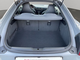 Audi TT RS coupe 2.5 TFSI 400 BVA Quattro  occasion  Beaupuy - photo n9