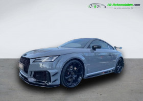 Audi TT RS coupe , garage LB AUTOMOBILES  Beaupuy