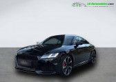 Audi TT RS coupe 2.5 TFSI 400 BVA Quattro   Beaupuy 31