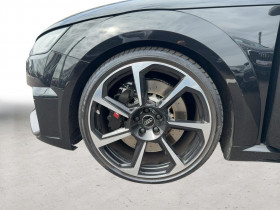 Audi TT RS coupe 2.5 TFSI 400 BVA Quattro  occasion  Beaupuy - photo n6