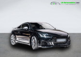 Audi TT RS coupe 2.5 TFSI 400 BVA Quattro   Beaupuy 31