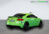 Audi TT RS coupe 2.5 TFSI 400 BVA Quattro   Beaupuy 31