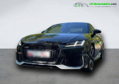 Audi TT RS coupe 2.5 TFSI 400 BVA Quattro   Beaupuy 31