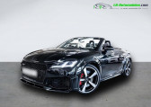 Audi TT RS coupe 2.5 TFSI 400 BVA Quattro   Beaupuy 31