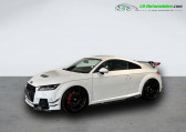 Audi TT RS coupe occasion année 2017 boite Automatique Annonce Audi TT RS coupe occasion Essence 2.5 TFSI 400 BVA Quattro à Beaupuy