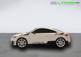 Audi TT RS coupe 2.5 TFSI 400 BVA Quattro  occasion  Beaupuy - photo n5