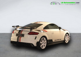Audi TT RS coupe 2.5 TFSI 400 BVA Quattro  occasion  Beaupuy - photo n2
