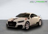 Annonce Audi TT RS coupe occasion Essence 2.5 TFSI 400 BVA Quattro  Beaupuy