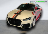Annonce Audi TT RS coupe occasion Essence 2.5 TFSI 400 BVA Quattro  Beaupuy