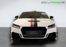 Audi TT RS coupe 2.5 TFSI 400 BVA Quattro  occasion  Beaupuy - photo n4