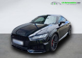 Audi TT RS coupe 2.5 TFSI 400 BVA Quattro   Beaupuy 31