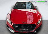 Audi TT RS coupe 2.5 TFSI 400 BVA Quattro   Beaupuy 31