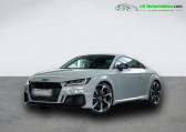 Audi TT RS coupe 2.5 TFSI 400 BVA Quattro   Beaupuy 31