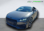 Audi TT RS coupe 2.5 TFSI 400 BVA Quattro   Beaupuy 31