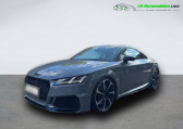 Audi TT RS coupe 2.5 TFSI 400 BVA Quattro   Beaupuy 31