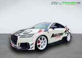 Audi TT RS coupe occasion année 2020 boite Automatique Annonce Audi TT RS coupe occasion Essence 2.5 TFSI 400 BVA Quattro à Beaupuy