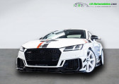 Audi TT RS coupe occasion année 2021 boite Automatique Annonce Audi TT RS coupe occasion Essence 2.5 TFSI 400 BVA Quattro à Beaupuy