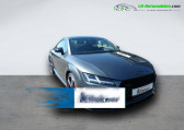 Annonce Audi TT RS coupe occasion Essence 2.5 TFSI 400 BVA Quattro  Beaupuy