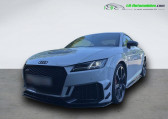 Audi TT RS coupe 2.5 TFSI 400 BVA Quattro   Beaupuy 31