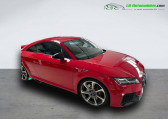 Audi TT RS coupe 2.5 TFSI 400 BVA Quattro   Beaupuy 31