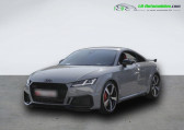 Audi TT RS coupe 2.5 TFSI 400 BVA Quattro   Beaupuy 31