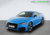 Annonce Audi TT RS coupe occasion Essence 2.5 TFSI 400 BVA Quattro  Beaupuy