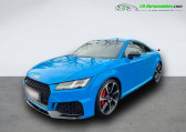 Audi TT RS coupe 2.5 TFSI 400 BVA Quattro   Beaupuy 31