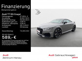 Annonce Audi TT RS coupe occasion Essence 2.5 TFSI 400 BVA Quattro � L'Union