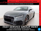 Annonce Audi TT RS coupe occasion Essence 2.5 TFSI 400 BVA Quattro � L'Union