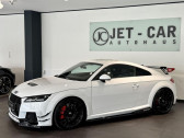 Annonce Audi TT RS coupe occasion Essence 2.5 TFSI 400 BVA Quattro � L'Union