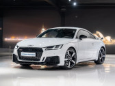 Annonce Audi TT RS coupe occasion Essence 2.5 TFSI 400 BVA Quattro � L'Union