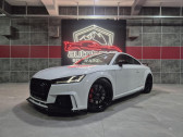 Annonce Audi TT RS coupe occasion Essence 2.5 TFSI 400 BVA Quattro � L'Union