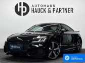 Annonce Audi TT RS coupe occasion Essence 2.5 TFSI 400 BVA Quattro � L'Union