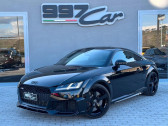Annonce Audi TT RS coupe occasion Essence 2.5 TFSI 400 BVA Quattro � L'Union